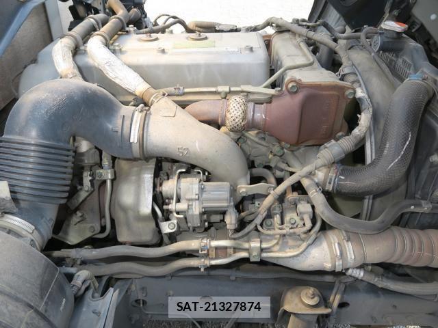 Hino RANGER 2017-10 8871923-20