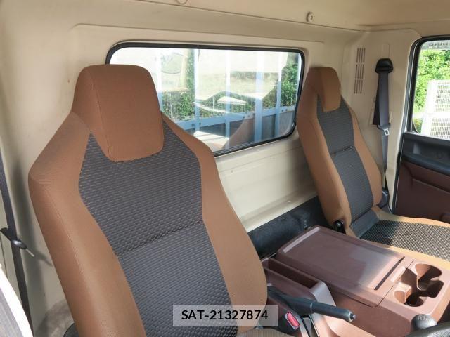 Hino RANGER 2017-10 8871923-22