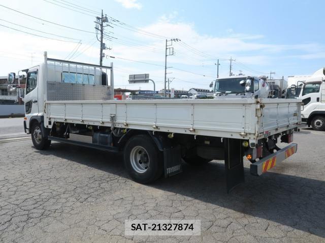 Hino RANGER 2017-10 8871923-2