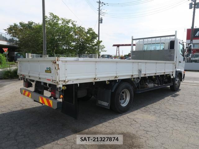 Hino RANGER 2017-10 8871923-3