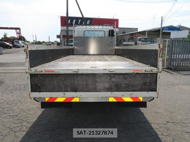 Hino RANGER 2017-10 8871923-5