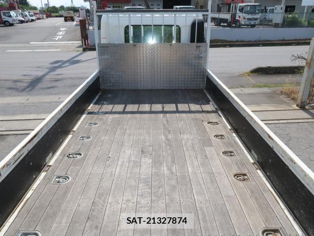 Hino RANGER 2017-10 8871923-6