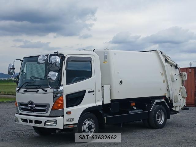 Hino RANGER 2008-10 8871924-0