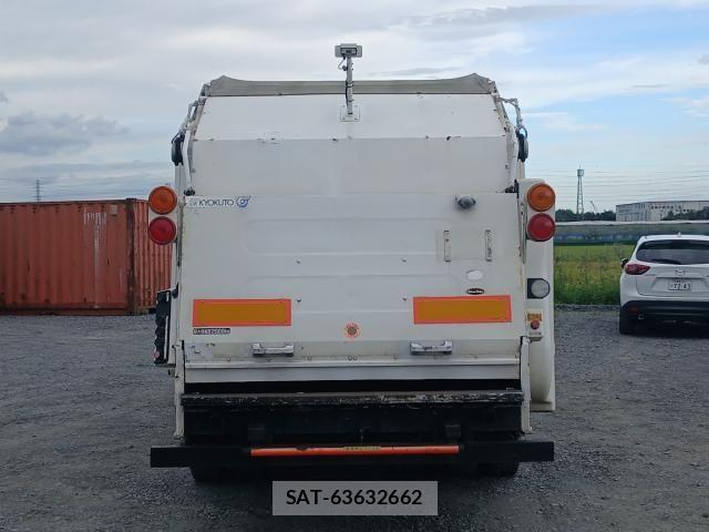 Hino RANGER 2008-10 8871924-11