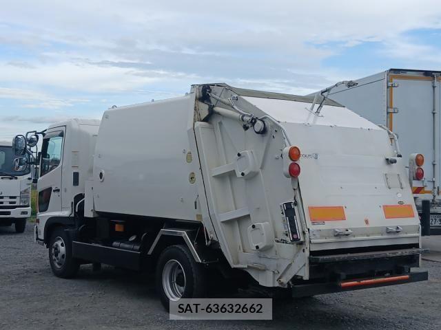 Hino RANGER 2008-10 8871924-13