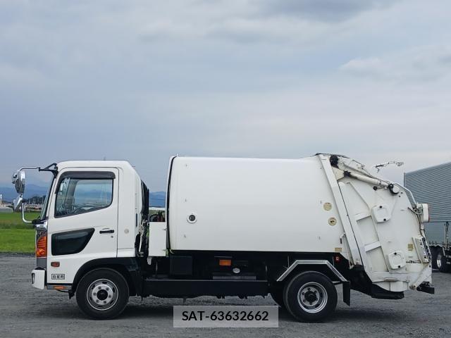 Hino RANGER 2008-10 8871924-15