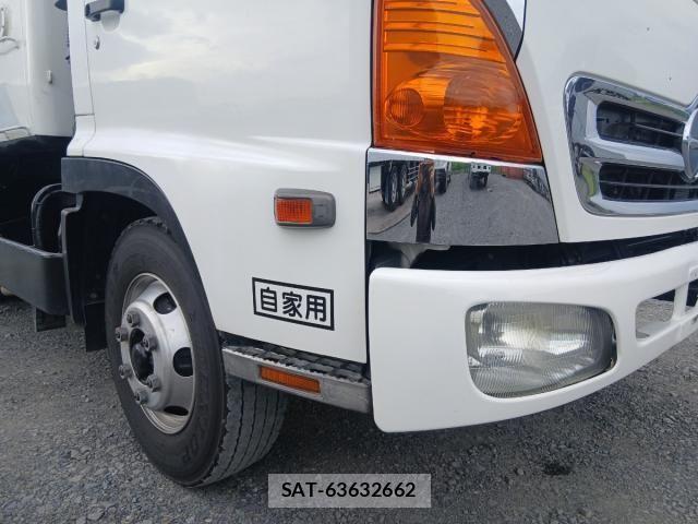 Hino RANGER 2008-10 8871924-16