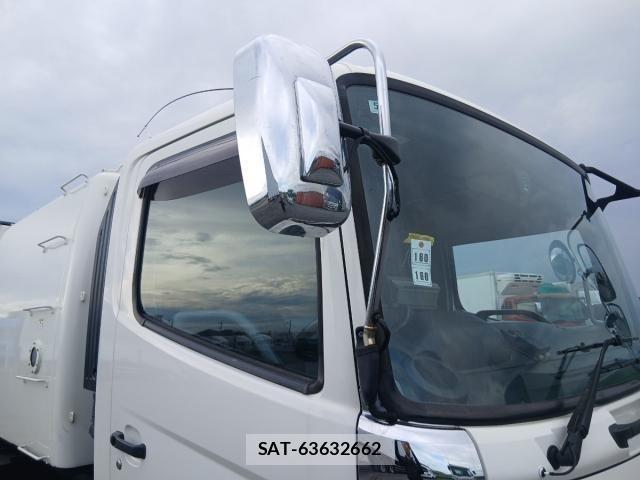 Hino RANGER 2008-10 8871924-18
