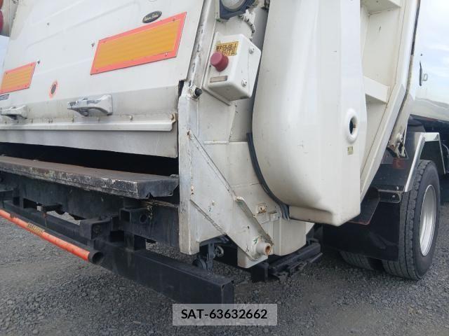 Hino RANGER 2008-10 8871924-20