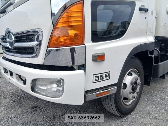 Hino RANGER 2008-10 8871924-24