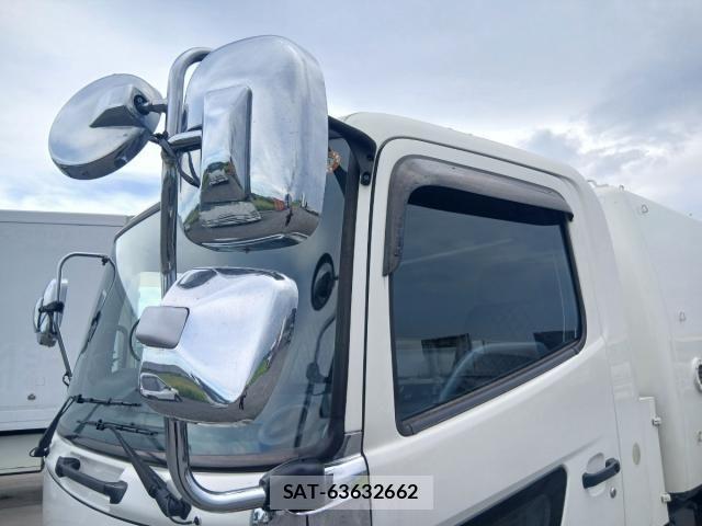 Hino RANGER 2008-10 8871924-27