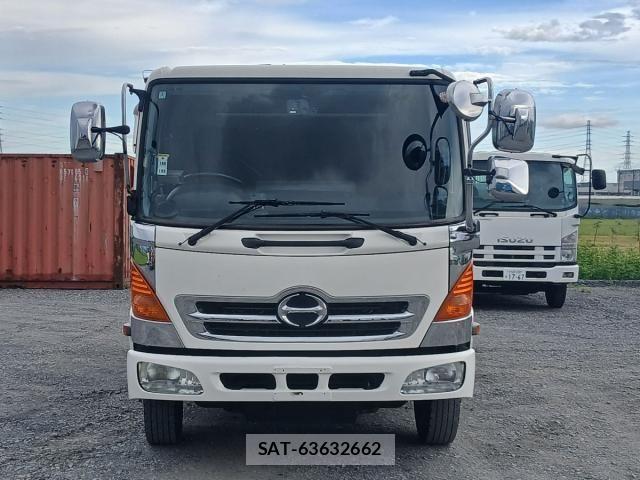 Hino RANGER 2008-10 8871924-2