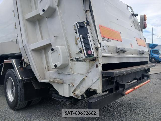 Hino RANGER 2008-10 8871924-29