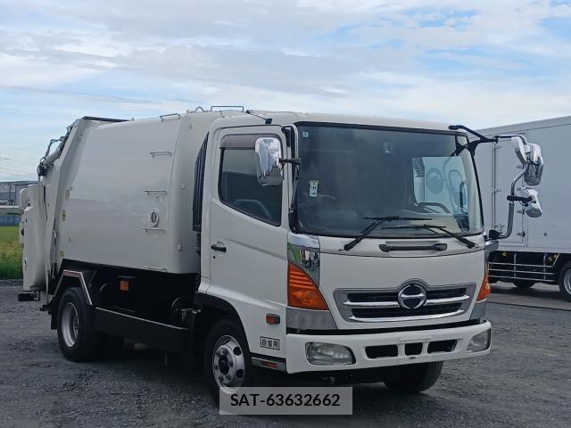 Hino RANGER 2008-10 8871924-4