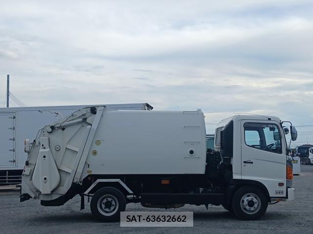 Hino RANGER 2008-10 8871924-6
