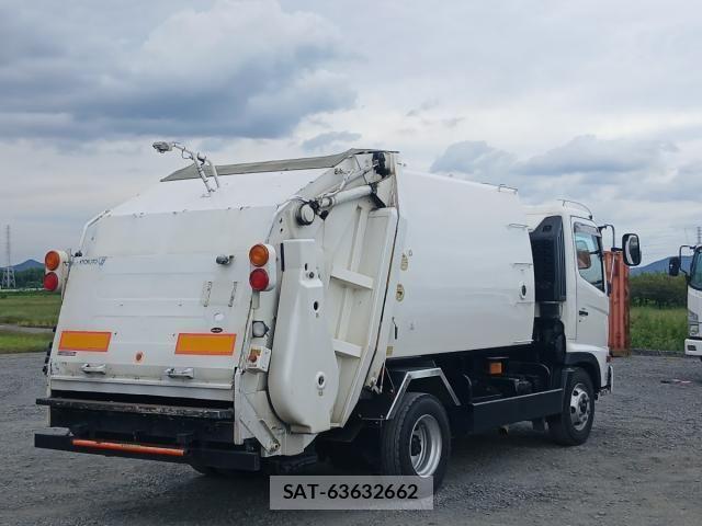 Hino RANGER 2008-10 8871924-8