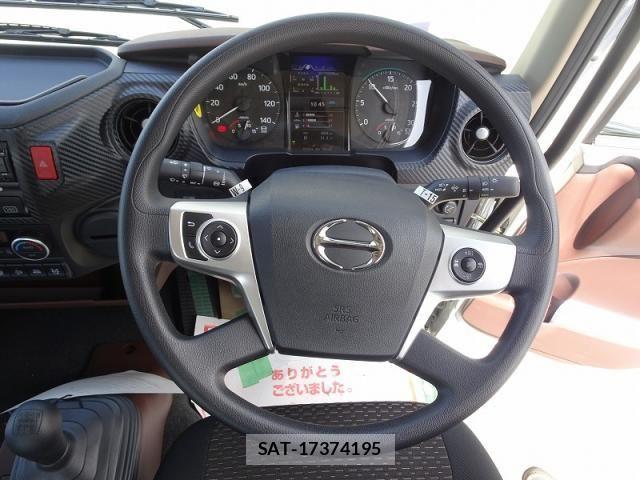 Hino RANGER 2025-11 8871918-21
