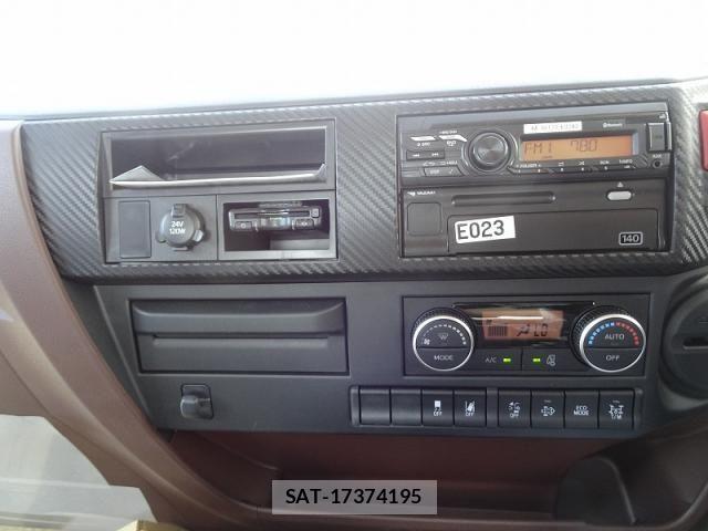 Hino RANGER 2025-11 8871918-22