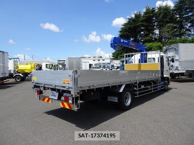 Hino RANGER 2025-11 8871918-2