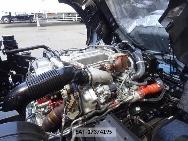 Hino RANGER 2025-11 8871918-29