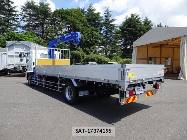 Hino RANGER 2025-11 8871918-3