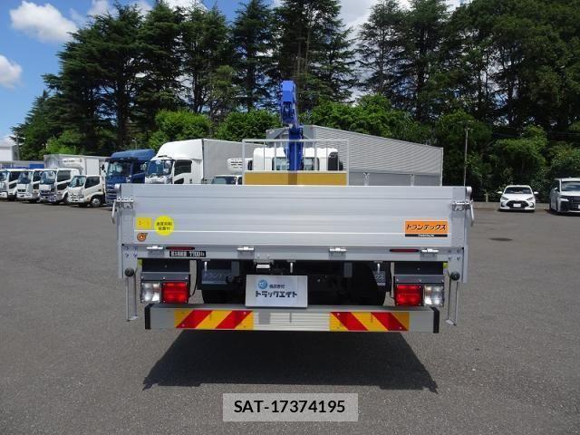 Hino RANGER 2025-11 8871918-5