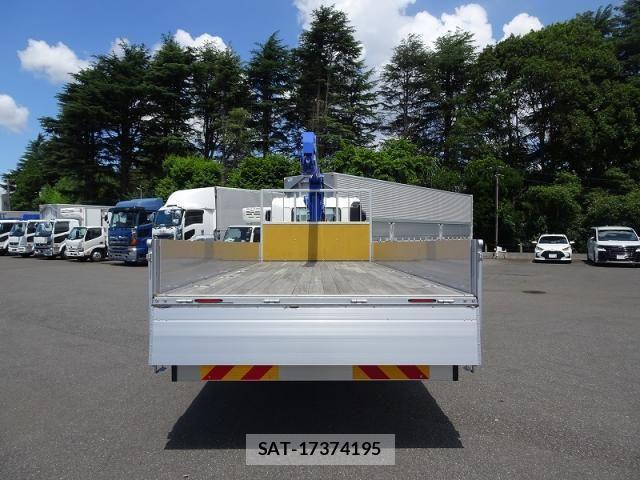 Hino RANGER 2025-11 8871918-6