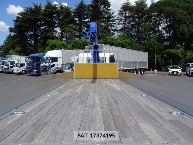 Hino RANGER 2025-11 8871918-7
