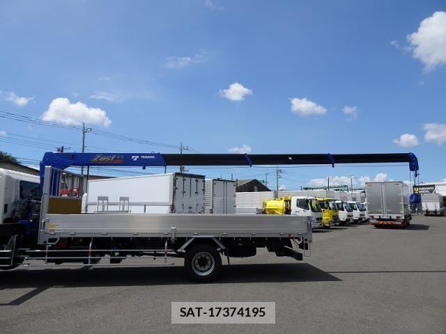 Hino RANGER 2025-11 8871918-8