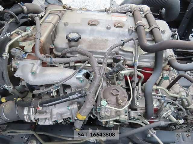 Hino RANGER 2019-02 8871920-12