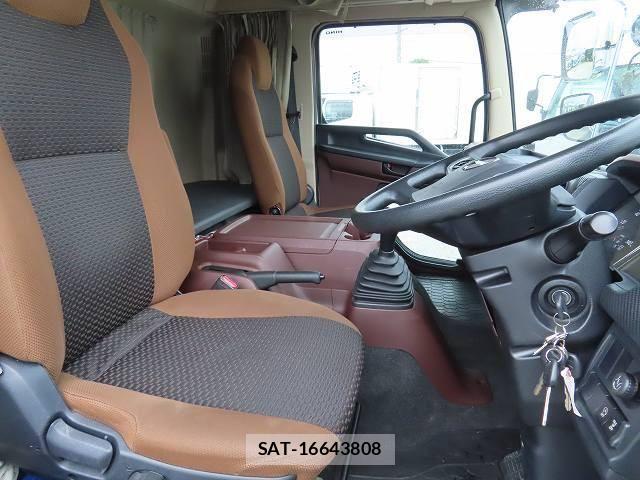 Hino RANGER 2019-02 8871920-13