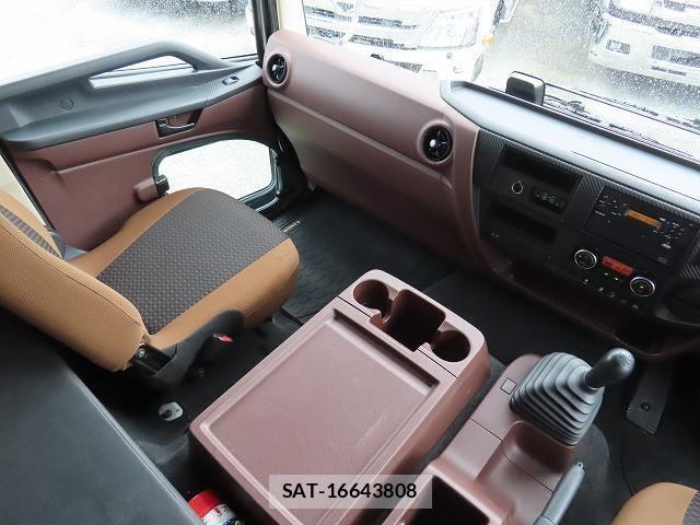 Hino RANGER 2019-02 8871920-14