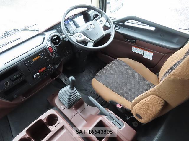 Hino RANGER 2019-02 8871920-15