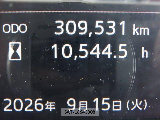 Hino RANGER 2019-02 8871920-17