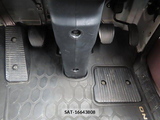 Hino RANGER 2019-02 8871920-23