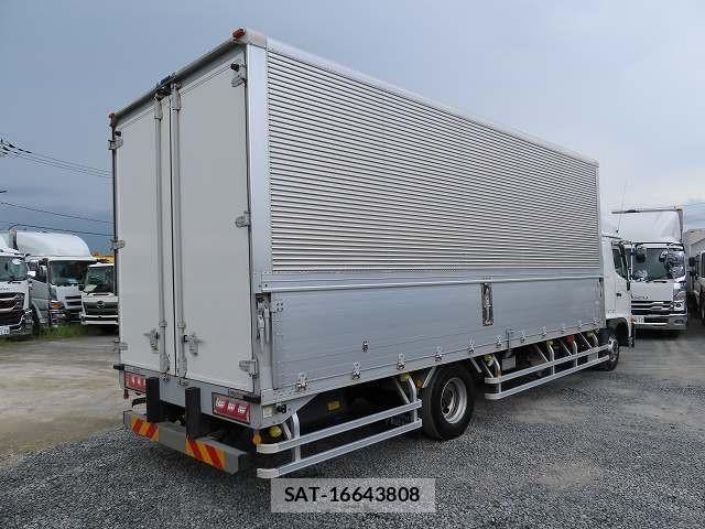 Hino RANGER 2019-02 8871920-2