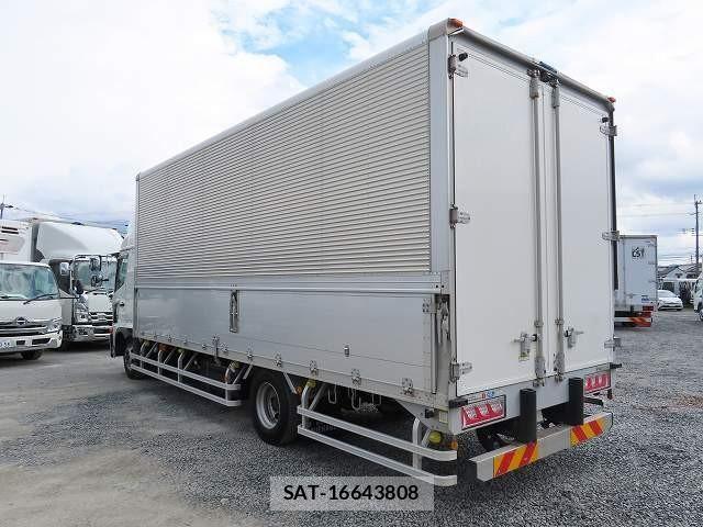 Hino RANGER 2019-02 8871920-3