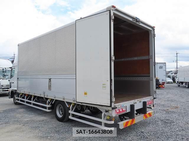 Hino RANGER 2019-02 8871920-4