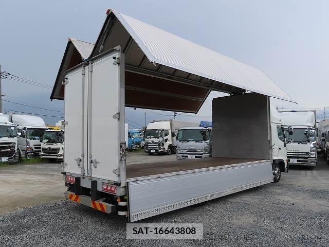 Hino RANGER 2019-02 8871920-6