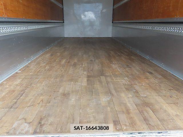 Hino RANGER 2019-02 8871920-7