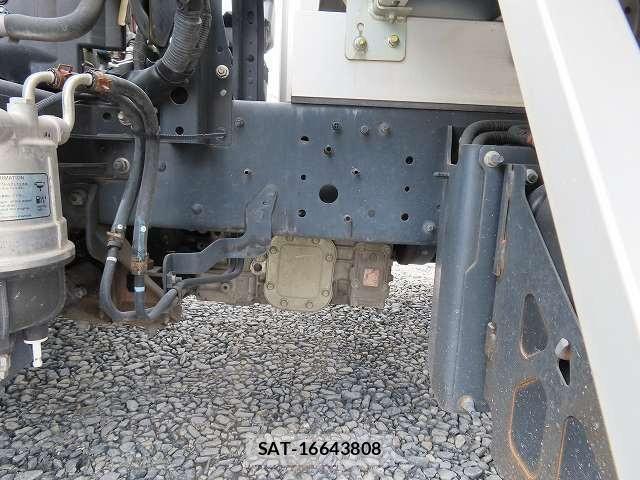 Hino RANGER 2019-02 8871920-8