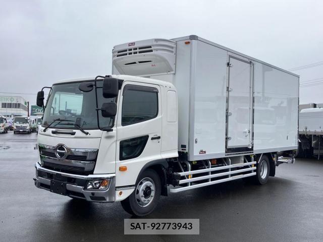 Hino RANGER 2024-12 8871916-0