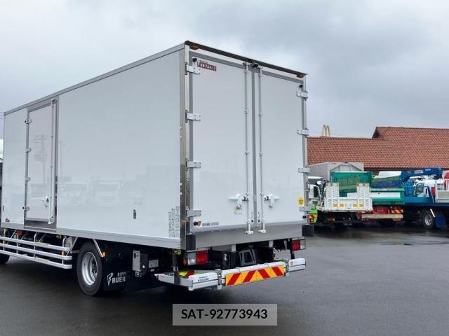 Hino RANGER 2024-12 8871916-11