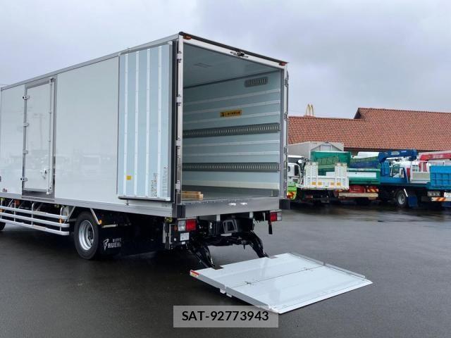 Hino RANGER 2024-12 8871916-12