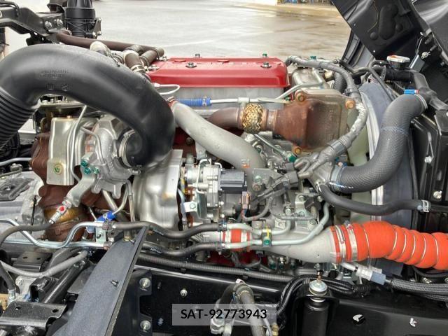 Hino RANGER 2024-12 8871916-17