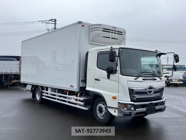 Hino RANGER 2024-12 8871916-1