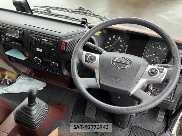 Hino RANGER 2024-12 8871916-20