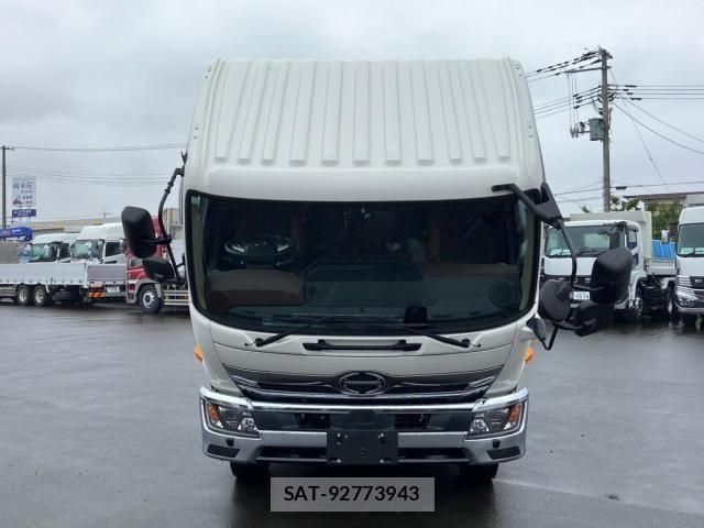 Hino RANGER 2024-12 8871916-23
