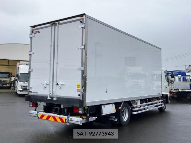 Hino RANGER 2024-12 8871916-2