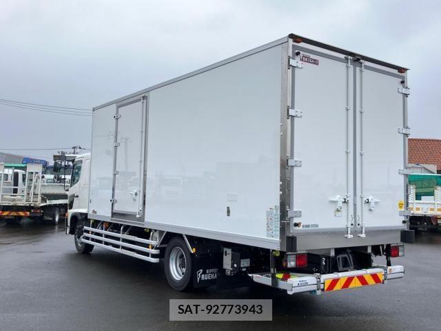 Hino RANGER 2024-12 8871916-3